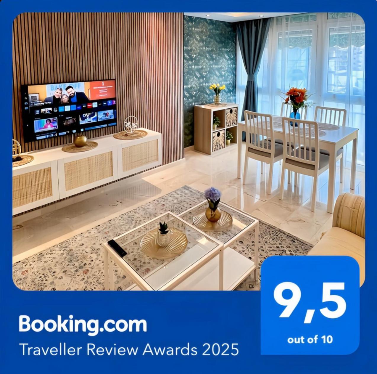 Prestige Iv Apartament